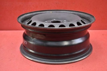 DISK OCELOVÝ AUDI OE 6.0" X 15" 5X112