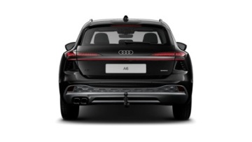 Audi A6 C8 Allroad 2.0 40 TDI 204KM 2025 Audi A6 Avant Audi A6 Avant TDI quattro 204KM S tronic 2.0 Diesel 204KM, zdjęcie 3