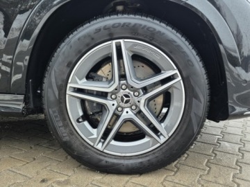 Mercedes GLE V167 SUV Facelifting 2.0 300d 269KM 2025 Mercedes-Benz GLE 300, zdjęcie 8