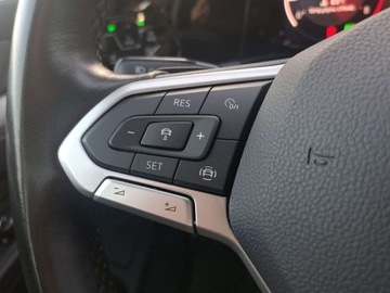 Volkswagen Golf VIII Variant 1.5 eTSI 130KM 2021 Volkswagen Golf Reflektory LED Cyfrowe zegary ACC App-Connect Lane Assist, zdjęcie 16