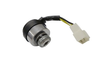 STACYJKA AGREGAT GENERATOR 6 PIN 168F 188F BENZYNA