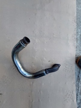 коленчатый коллектор HONDA НТВ NT 650 DEAUVILLE