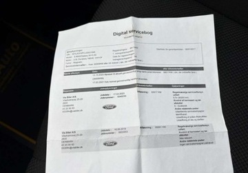 Ford S-Max II Van 2.0 TDCi 180KM 2017 Ford S-Max 2.0TDCI 180KM navi AUTOMAT GWARANCJA bezwypadkowy 2.0, zdjęcie 37