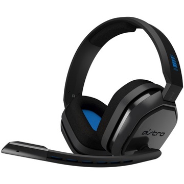 Bluetooth-НАУШНИКИ ASTRO GAMING A10 ДЛЯ ПК PS4 PS5 XBOX (L)