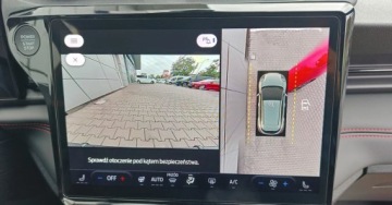 Ford Puma II Crossover Facelifting 1.0 EcoBoost Hybrid 155KM 2026 Ford Puma 2026 kamery 360, BLIS, panorama, aktywny tempomat yellow Hybryda, zdjęcie 11