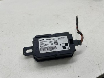 9319081 JINÉ MODUL 218 D 110 2014 BMW 2 ACTIVE TOURER (F45)