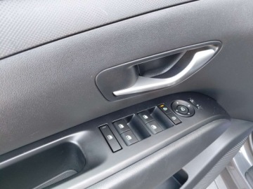 Hyundai Tucson IV 2024 Hyundai Tucson Automat Klimatronik Sensor Kamera Radar 1.6 Hybryda 160KM, zdjęcie 8