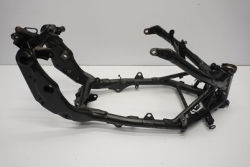 HONDA CB 500 F PC58 17-18 РАМА 2015 + ПОЛНЫЙ КОМПЛЕКТ ДОКУМЕНТОВ