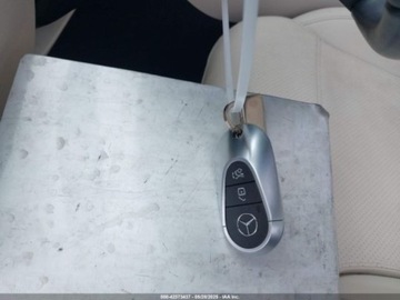 Mercedes Klasa C W206 2023 Mercedes-Benz Klasa C Mercedes-Benz C 300 2.0 Benzyna 255KM, zdjęcie 10