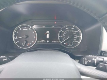 Mitsubishi Outlander III 2025 Mitsubishi Outlander SE 2025 2.5l 2.5 Benzyna 181KM, zdjęcie 10