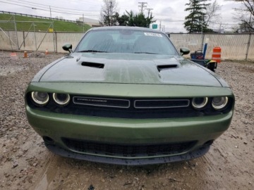 Dodge Challenger III 2023 Dodge Challenger Sxt 2023 3.6 Benzyna 303KM, zdjęcie 5