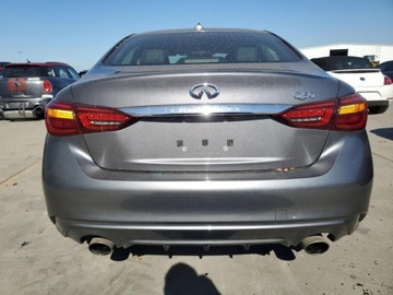 Infiniti Q50 II 2020 Infiniti Q50 Pure 2020 3.0l 3.0 Benzyna 300KM, zdjęcie 2