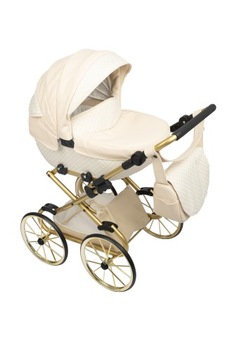 ПЕРЕНОСКА ДЛЯ КУКУК С ПОДСТЕЛЕНИЕМ JACKMAR