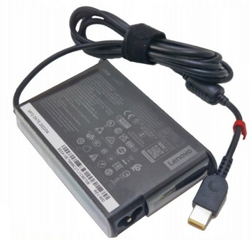 ŁADOWARKA ZASILACZ LENOVO 135W 20V 6.75A Y700 Y50 THINKBOOK IDEAPAD