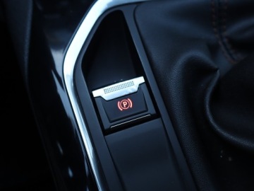 Peugeot 3008 II Crossover 1.6 BlueHDi 120KM 2017 Peugeot 3008 1.6 BlueHDi, Navi, Klima, zdjęcie 17