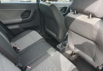 Skoda Fabia II Kombi 1.4 i 16V 85KM 2009 Skoda Fabia 1.4MPi 86KM Kombi Klima 1.4 Benzyna 86KM, zdjęcie 10