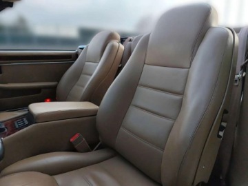 Jaguar 1995 Jaguar XJS 4,0 benz Pierwszy wlasciciel B dobry stan 4.0 Benzyna 222KM, zdjęcie 10