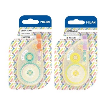 МИЛАН: консилерная лента NEW LOOK