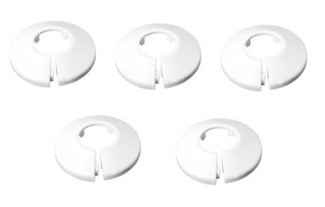 ROZETA ROZETKA MASKOWNICA DO PE/PEX 16 5SZT