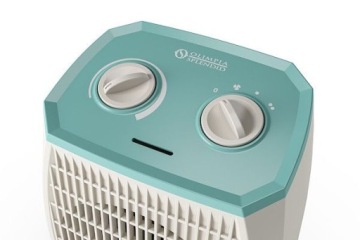 ВЕНТИЛЯТОР ОБОГРЕВАТЕЛЬ FARELKA OLIMPIA S 2000W