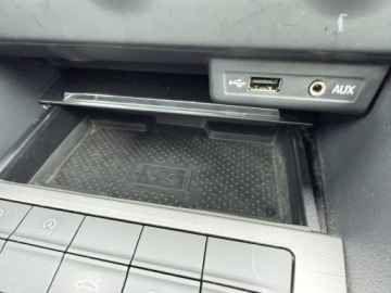 Skoda Octavia III Kombi 2.0 TDI 150KM 2016 Škoda Octavia Skoda Octavia 2.0TDi 150KM 2015r, zdjęcie 27