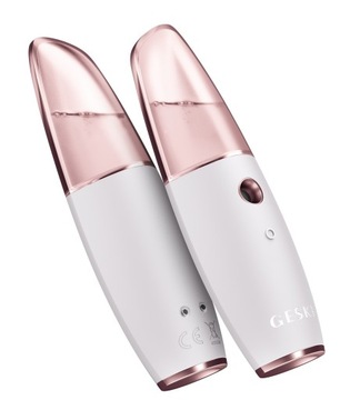 Аппарат для лица GESKE GK000059SL01 Белый