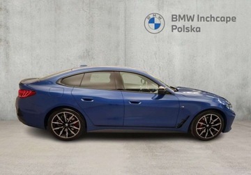 BMW Seria 4 G22-23-26 Coupe 3.0 M440i 374KM 2025 BMW Seria 4 BMW M440i xDrive Gran Coupe M Sport Pro 374 KM Automat Gwar, zdjęcie 5