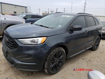 Ford Edge II 2022 Ford Edge 2022 r., 2,0L SE 2.0 Benzyna 250KM, zdjęcie 2