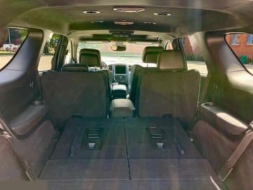 Dodge Durango III 2020 Dodge Durango SRT 6.4 benz 475KM 4X4 2020r 6 osobowy, zdjęcie 29