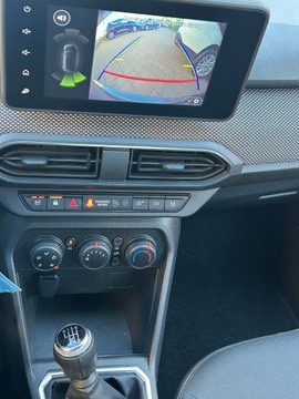 Dacia Sandero III Hatchback 5d 1.0 TCe 90KM 2022 Dacia Sandero-1.0 Benzyna Klima, zdjęcie 12