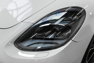 Porsche Panamera II Executive 4.0 550KM 2019 Porsche Panamera Turbo 550 KM. Gwarancja 03.2028., zdjęcie 12