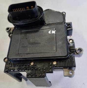 STEROWNIK SKRZYNI MULTITRONIC AUDI 01J927156CK