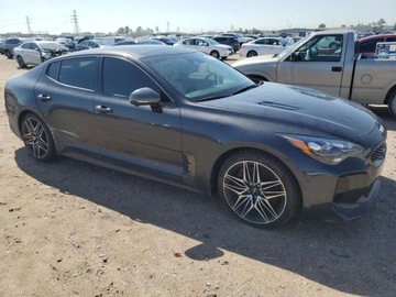 Kia Stinger 2022 Kia Stinger GT2 2022 3.3l 3.3 Benzyna 368KM, zdjęcie 4