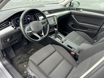 Volkswagen Passat B8 Variant Facelifting 2.0 TDI SCR 150KM 2020 Volkswagen Passat 2.0 TDI 150KM DSG EVO Business, zdjęcie 4