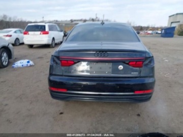 Audi A8 D5 2024 Audi A8 2024r., 4x4, 3.0L 3.0 Benzyna 335KM, zdjęcie 5