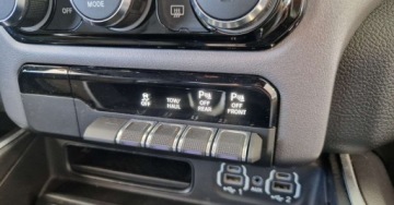 Dodge Ram V 5.7 HEMI 401KM 2021 Dodge RAM 5.7 Hemi 401KM Pick-Up BigHorn 5.7 Benzyna 401KM, zdjęcie 36