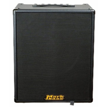 Markbass CMB 151 Black Line Bass Combo 150 Вт