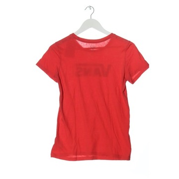 VANS T-shirt Rozm. EU 38 czerwony