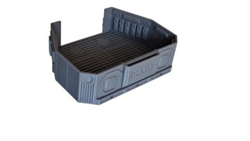 Элемент блокировки Немезиса, сопоставление элемента лифта, например настольная игра