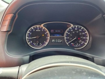 Infiniti QX60 2020 Infiniti QX60 Luxe 2020 3.5 Benzyna 295KM, zdjęcie 9