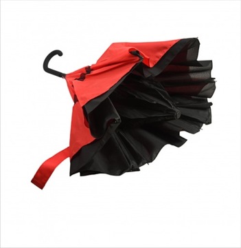 Рекламный зонт с логотипом, 4 цвета, 48 шт.