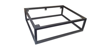 STELAŻ METALOWY POD UMYWALKĘ NABLATOWĄ LOFT