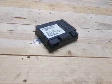 MERCEDES W447 MODUŁ STEROWNIK A0009009213