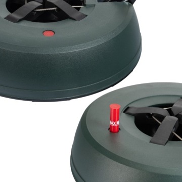 ПОДСТАВКА ДЛЯ РОЖДЕСТВЕНСКОЙ ЕЛКИ, БОЛЬШАЯ, САМОЗЖИМНАЯ, ОРОШЕНИЕ, 2,7 м