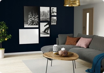 Инфракрасный ОБОГРЕВАТЕЛЬ image 700Вт 120х60см WiFi