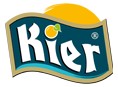 Томатное пюре Kier passata di pomodoro 500г