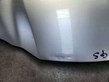 LEXUS GS 12-20 KAPOTA ORIGINÁLNÍ