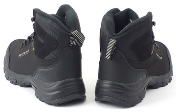 AMERICAN SOFTSHELL SHOES MOUNTAIN TRAPERS СНЕЖНЫЕ БОТИНКИ 38