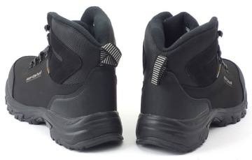 АМЕРИКАНСКИЕ ГОРНЫЕ БОТИНКИ SOFTSHELL TRAPPERS SNOW BOOTS 39