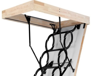 ЛЮК НА ЧЕРДАЧНОЙ ЛЕСТНИЦЕ 100х70 70х100ТЕРМО